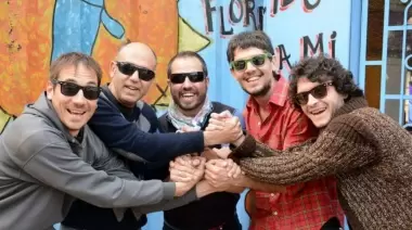 🤩 Agenda Cultural: 7 planes para romperla en City Bell y Villa Elisa este finde