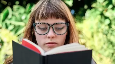 📚 Sortean 20 ejemplares en Villa Elisa por el Día Internacional del Libro: ¿Cómo participar?