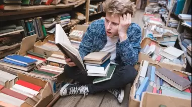 📚 Descubrí nuevos mundos en City Bell: Taller de Lectura Literaria