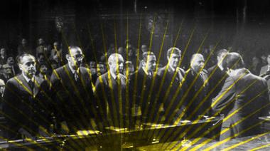 🎬 Llega a Villa Elisa el documental sobre el histórico Juicio a las Juntas