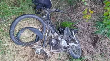 🔴 Nueva tragedia en la Ruta 36: Murió una vecina de City Bell