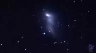 🛸 ¿Avistamiento OVNI en el Parque Pereyra? La verdad sobre la misteriosa luz en el cielo