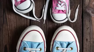 ⏰ ¡Atención City Bell y Villa Elisa! Ya cierra la colecta de zapatillas del Jardín Modelo