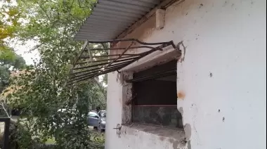 🚔 Escuela de la Zona Norte de La Plata sufrió 10 robos en lo que va del año: ¿Cuál es?