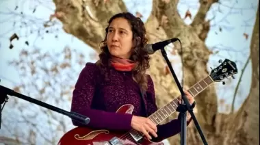 🎸 Villa Elisa celebra el 25 de Mayo con música en vivo, guiso y feria