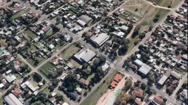 🤔 ¿Qué localidad de la Zona Norte de La Plata presentó escudo y bandera propia?