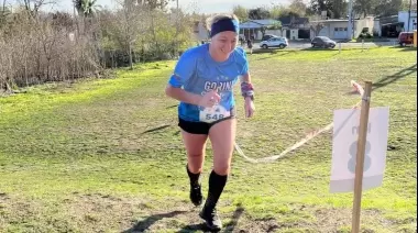 📍 Gorina Corre Cross Trail: Categorías, kits, recorrido y todo lo que tenés que saber