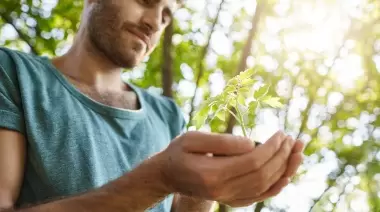 🌎 Villa Elisa: Todo listo para el festejo del Día del Medio Ambiente en el Parque Ecológico
