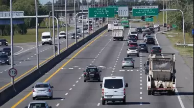 💰 ¿Cuándo y cuánto aumentarían los peajes en la Autopista Buenos Aires-La Plata?