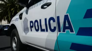 👴 Jubilados en la mira: Abuelo de Gonnet se encerró en medio de un robo