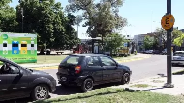 🚘 Finde XXL en City Bell: ¿Qué pasará con el Estacionamiento Medido?