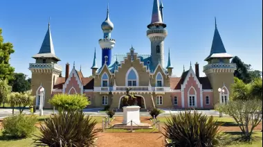 🔴 Conmoción en Gonnet: Falleció un hombre en la República de los Niños