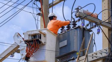 ⚡ El Finde Largo arranca sin luz en City Bell y en La Plata: ¿Por qué?