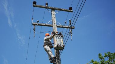 ⚡ El Finde XXL arranca sin luz en City Bell y en Gorina: Direcciones y horarios