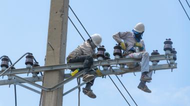 🤔 Miércoles sin luz en Villa Elisa: ¿Qué dijeron desde EDELAP?