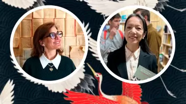 📚 Té, Literatura y Vino en City Bell: Living abierto a palabras y sabores