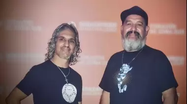 🌟 Fiesta del Vino en Villa Elisa con shows en vivo y clases abiertas