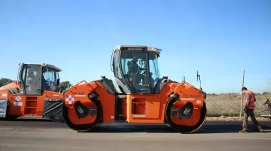 🤔 Bacheo en City Bell: ¿Qué calles fueron mejoradas por la Municipalidad de La Plata?