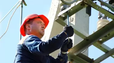 ⚡ Cortes de luz programados en Villa Elisa y La Plata: Todas las direcciones
