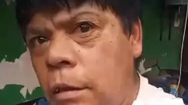 🚨 Desesperación en Gorina por una vecina desaparecida: ¿Dónde está Vero?