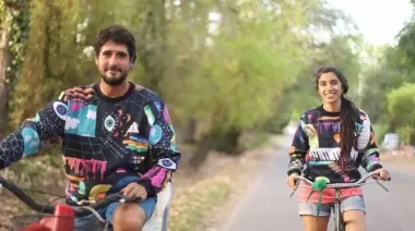 🥳 Cosas Que Pasan en el Barrio debuta en City Bell: Música y juegos para los niños