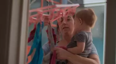 📽️ Cine en Villa Elisa: Debate sobre economía feminista y cuidado compartido