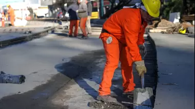 🚧 La Municipalidad de La Plata propone que vecinos de City Bell, Gonnet y Villa Elisa financien obras públicas
