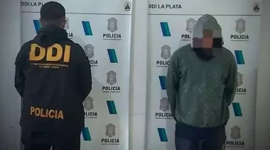 🚔 Justicia en City Bell: Detuvieron a un hombre por abusar de su hijastra en Gonnet