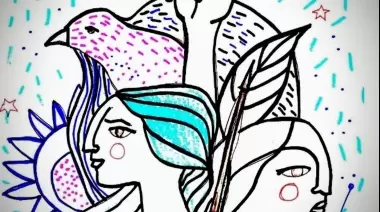 🌎 Tambores, guitarras y feria: Villa Elisa celebra el primer Encuentro Socioambiental