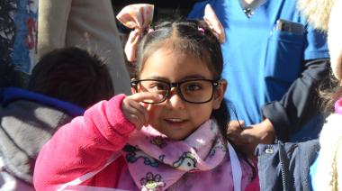 💙 Educación que transforma: Inscripciones abiertas para el Jardín Modelo de Villa Elisa