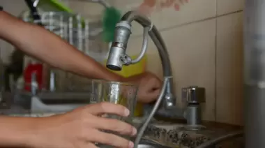 💦 ABSA pidió aumentar un 100% el agua potable en City Bell, Gonnet y Villa Elisa