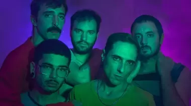 🌸 Festival Primavera en Gonnet: Laika Perra Rusa toca en la República de los Niños