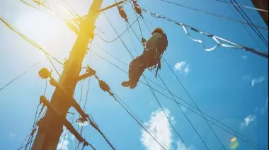 ⚡ 3 días al hilo sin luz en Villa Elisa por cortes programados: Direcciones y horarios