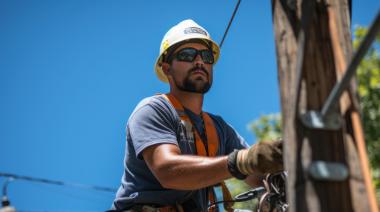 ⚡ Cortes de luz programados en City Bell, Villa Elisa y La Plata: Direcciones y horarios