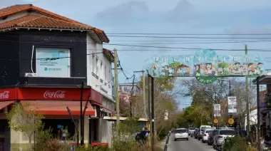 👨🏻‍⚖️ ¿City Bell se declara ciudad? Los 9 requisitos mínimos que debería cumplir