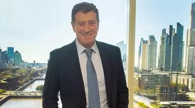 Julio Fraomeni: promoviendo la prevención y el bienestar en Galeno Salud