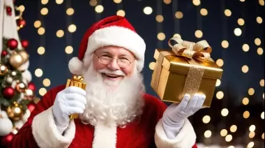 🎅 ¡La Feria Artesanal de Navidad más importante de City Bell ya tiene fecha confirmada!