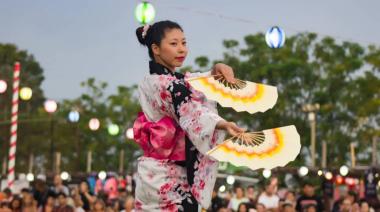 🎌 El Bon Odori 2025 ya tiene fecha, lugar y horario confirmado en La Plata