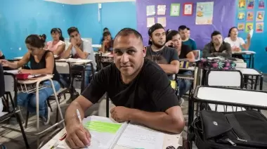 📚 Plan FinEs 2025 en Villa Elisa: ¿Dónde se cursa y cómo inscribirse?