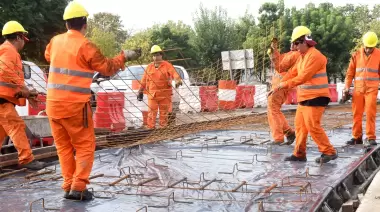 🚧 ¿Cuándo empieza y cuánto dura el megaplan de asfalto que incluye a City Bell, Gonnet y Villa Elisa?