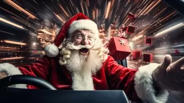 🎁 Tu regalo de Navidad está en City Bell: 5 días de Feria Artesanal en Cantilo