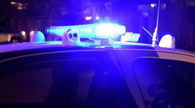 🚨 Vecino de City Bell persiguió a un ladrón en plena madrugada y recuperó sus pertenencias