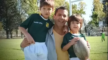 🚨 Alerta de INTERPOL: Padre de City Bell denuncia que se llevaron a sus hijos a Brasil