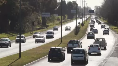 💰 Multas millonarias en Camino Centenario: "La Municipalidad de La Plata caza en el zoológico"