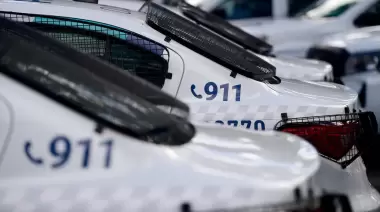 🚨 Jubilados atados, robos y shock en Gonnet: Así operan los 3 ladrones armados