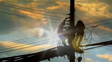 ⚡ Miércoles sin luz en Villa Elisa y en La Plata por cortes programados de EDELAP