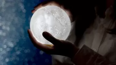 🌜 San Valentín bajo la luna llena en City Bell: Caminata mágica, amor y naturaleza