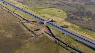 🟢 Cuenta regresiva para la obra que unirá a City Bell con La Plata y CABA