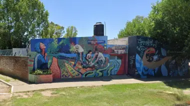 🔴 ¿Un arma en el aula? Villa Elisa en shock por lo que podría haber sido una tragedia