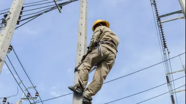 ⚡ ¿Qué pasa en Gonnet? Jueves sin luz por la zona del Camino Centenario